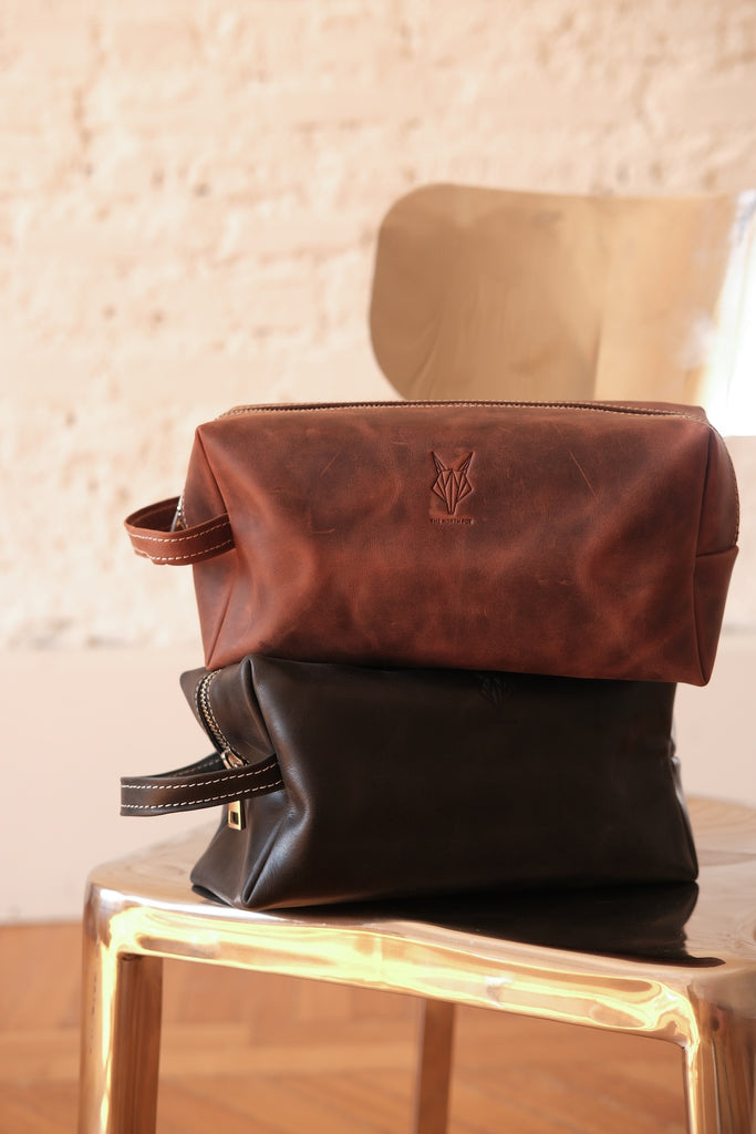 Travel Pouch
