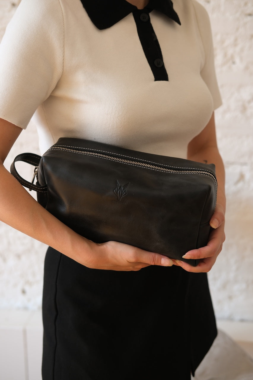 Travel Pouch | The North Fox