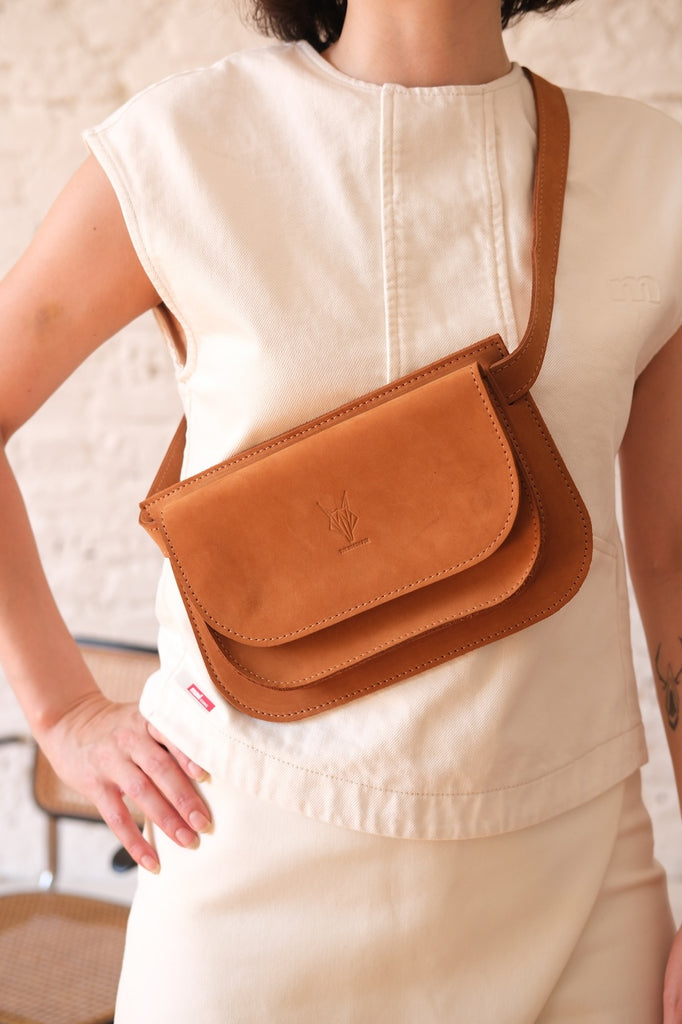 Shoulder bag
