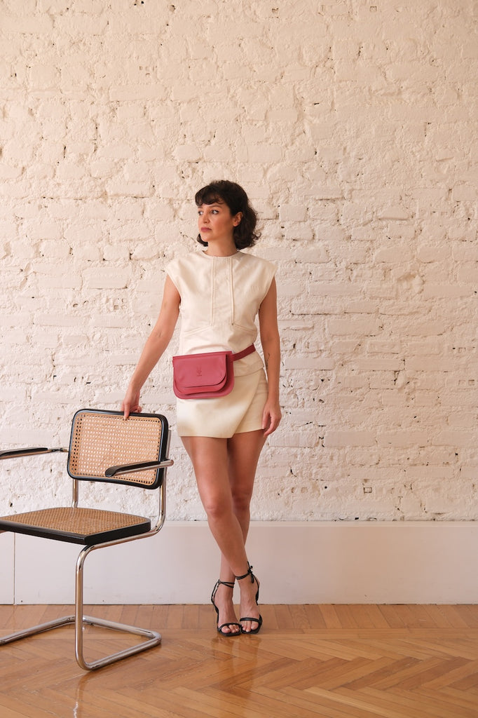 Shoulder bag