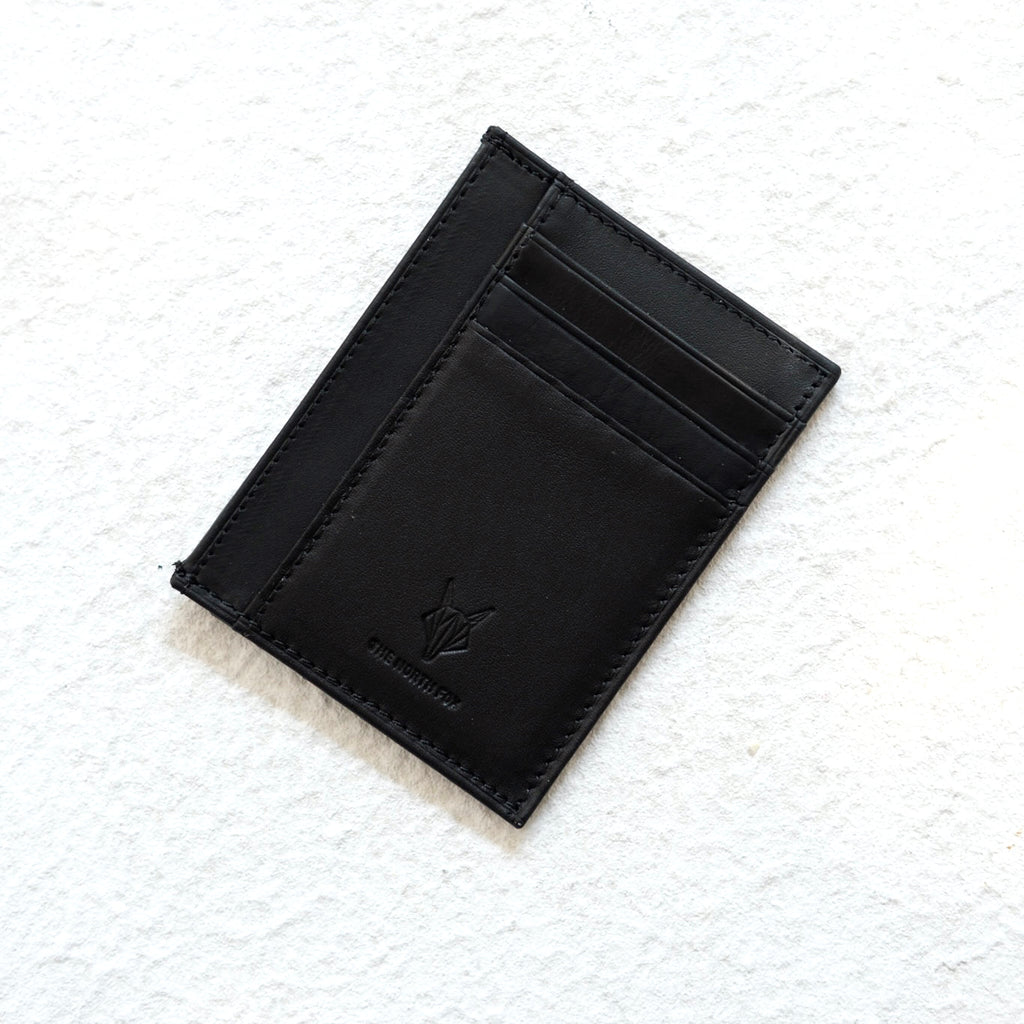 Leather Card Holder