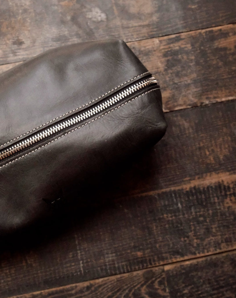 Travel Pouch