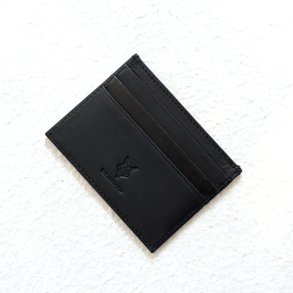 Leather Card Holder