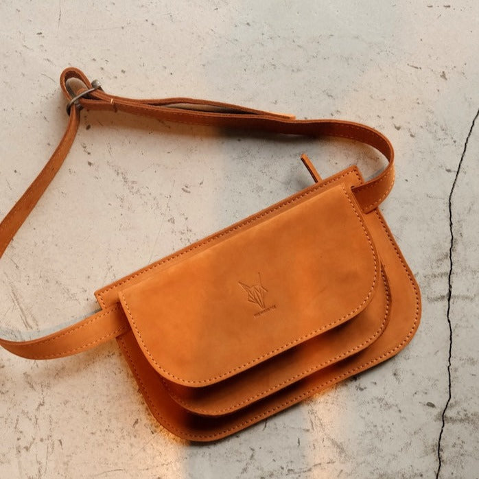 Shoulder bag