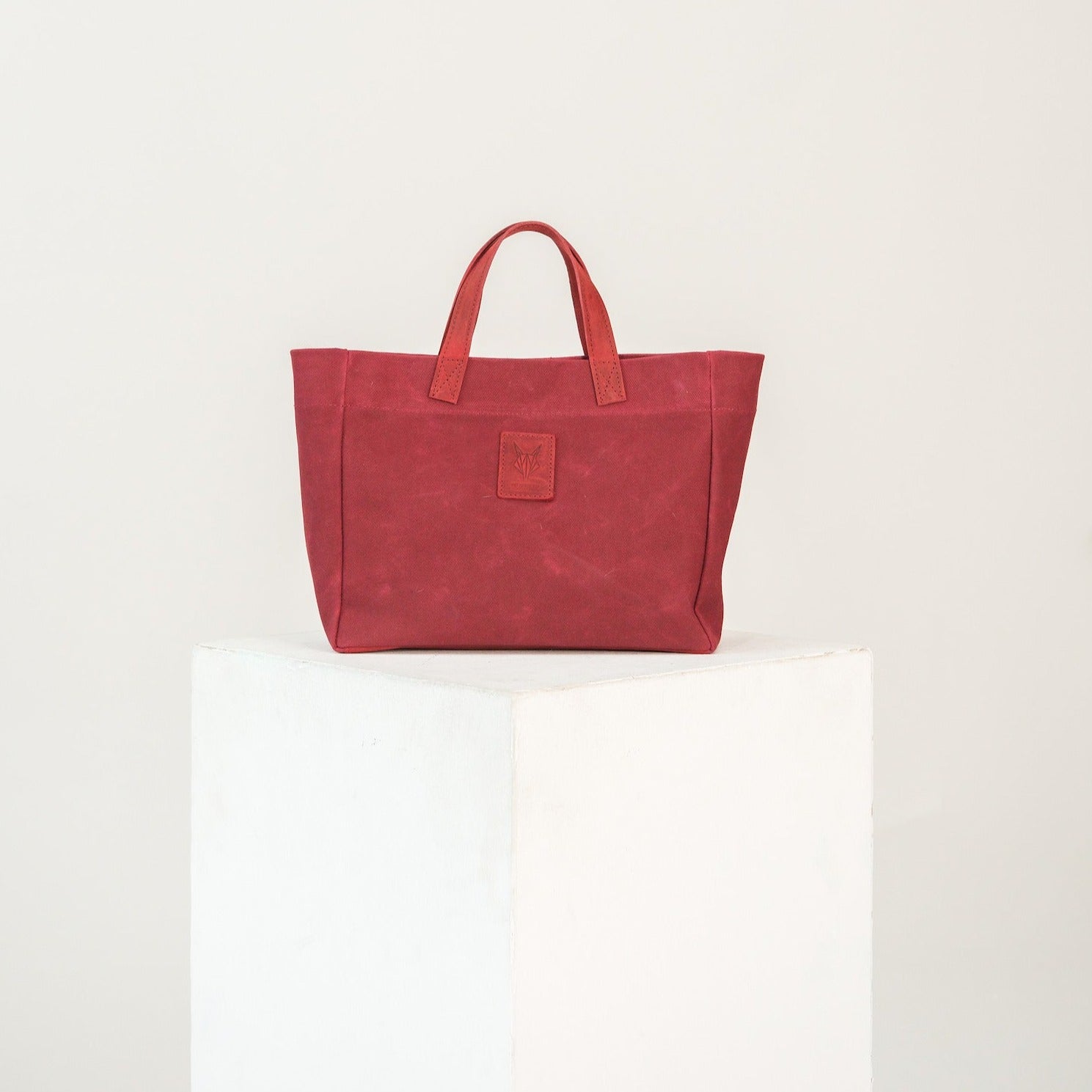 City Bag Small | The North Fox