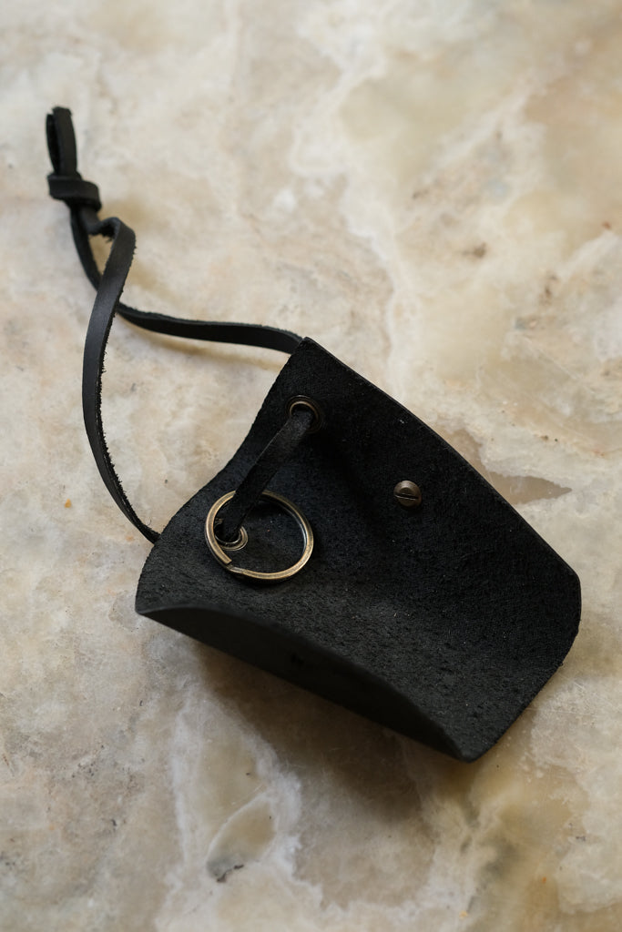 Leather Key Case