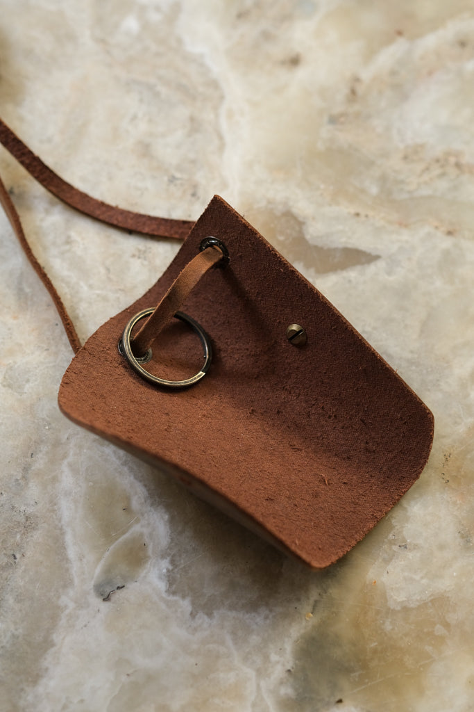 Leather Key Case