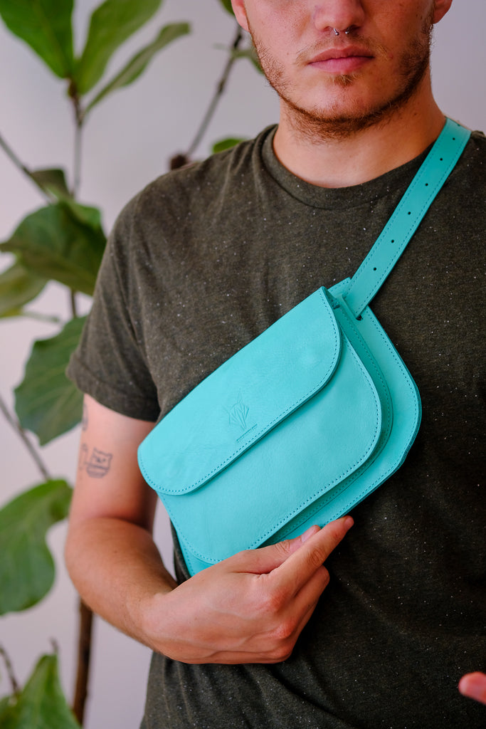 Shoulder bag