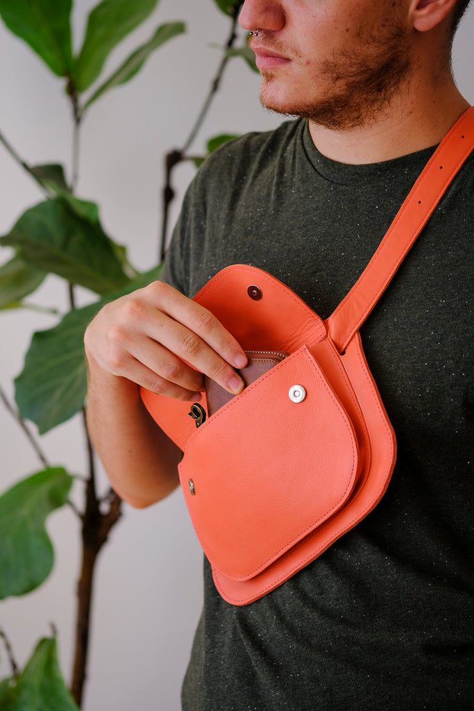 Shoulder bag