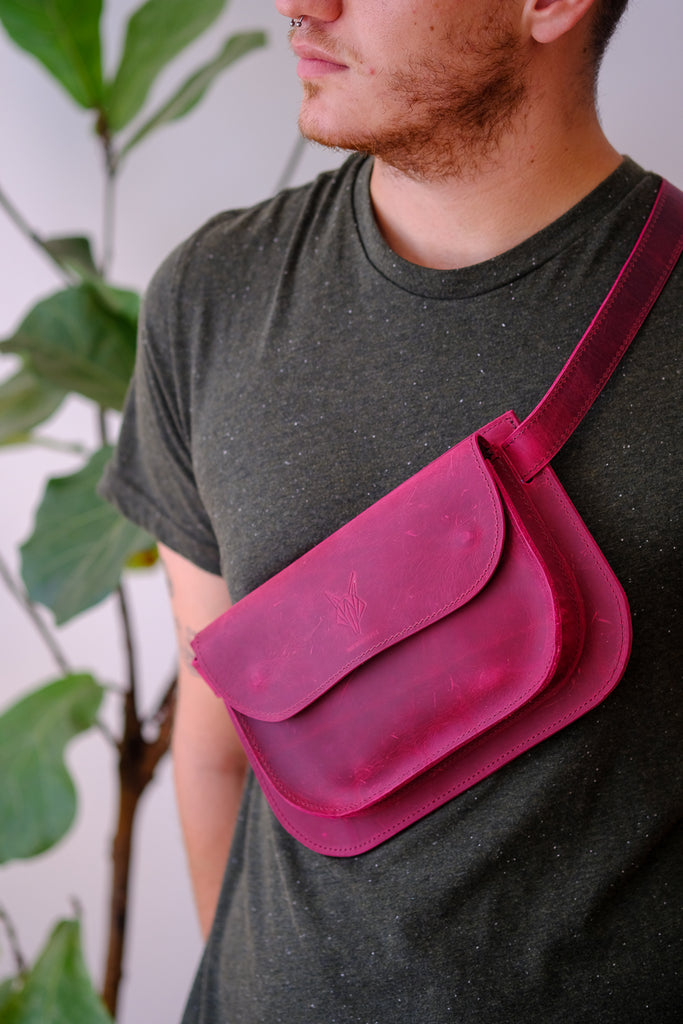 Shoulder bag