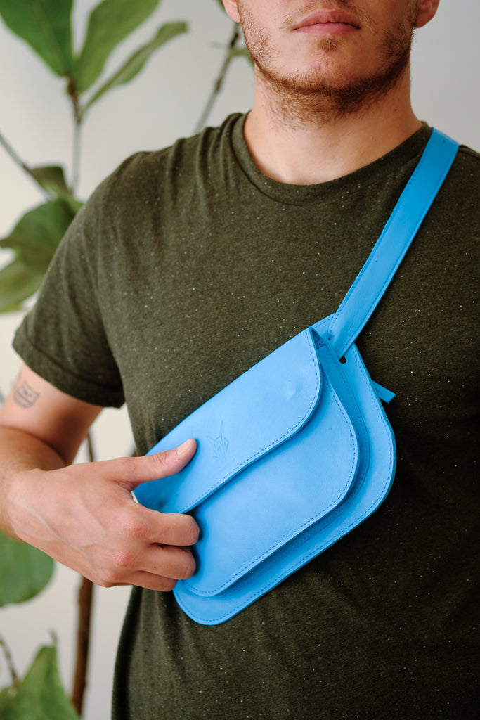 Shoulder bag