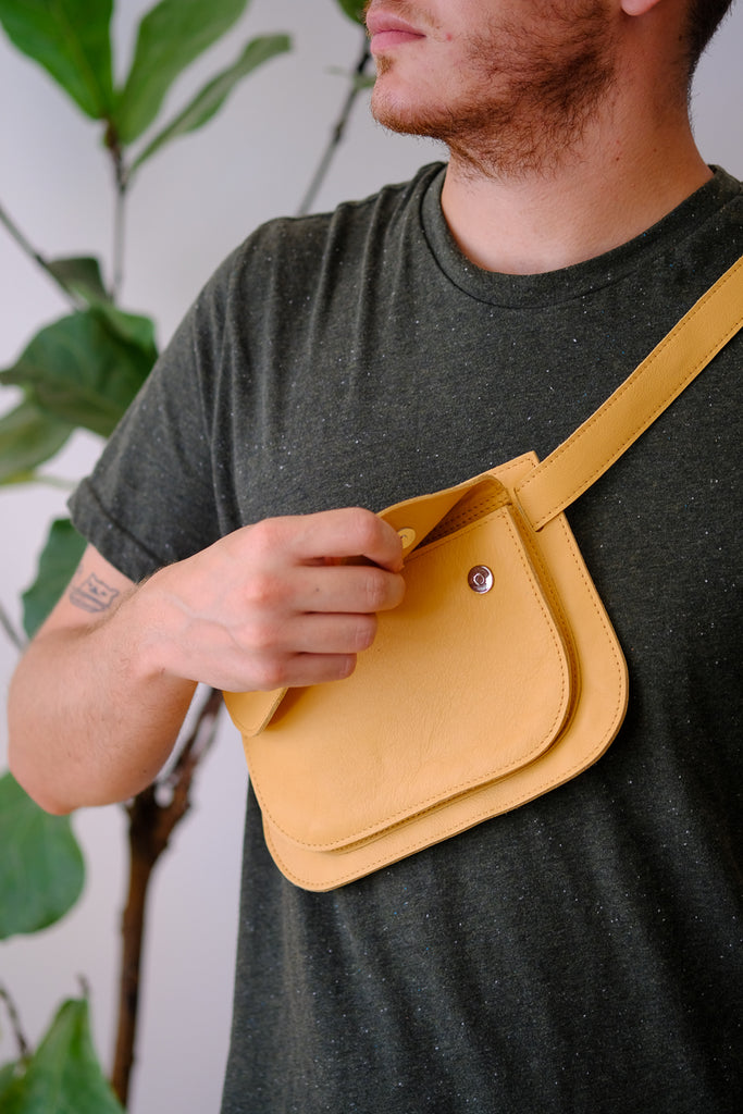 Shoulder bag