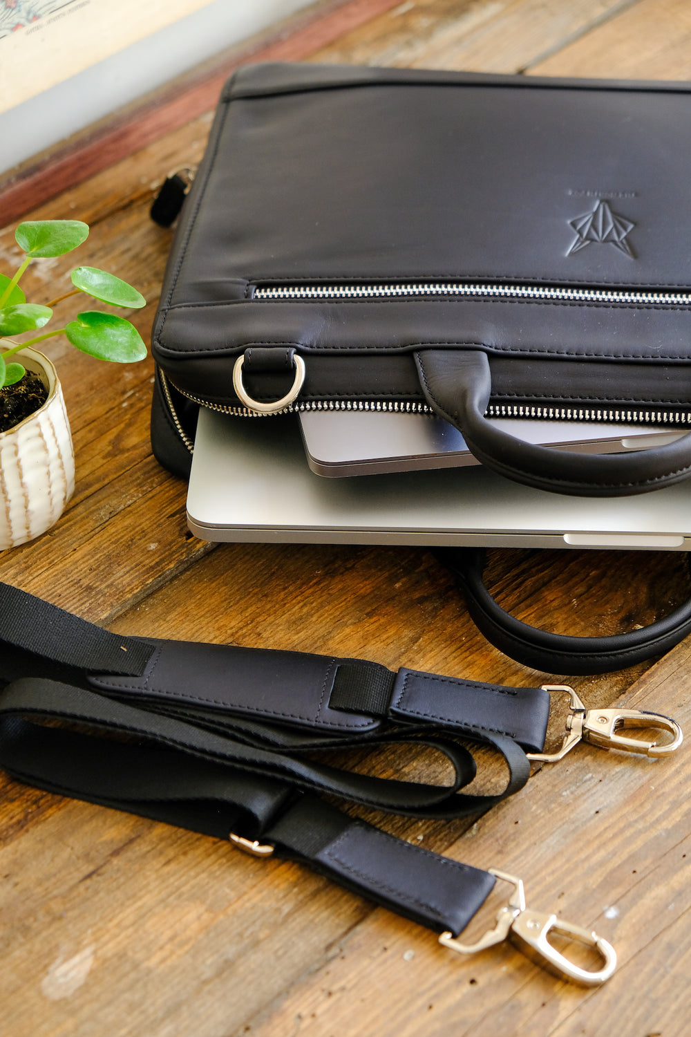 Notebag | The North Fox