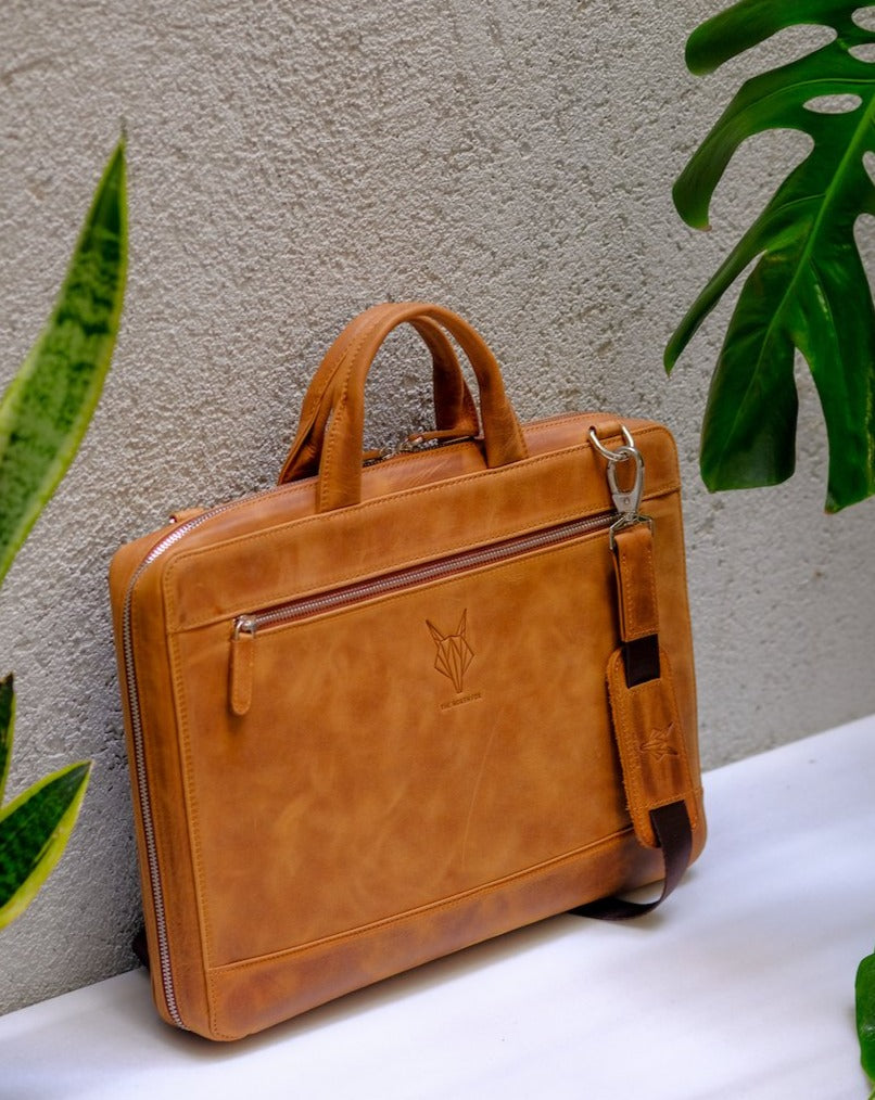 Notebag | The North Fox