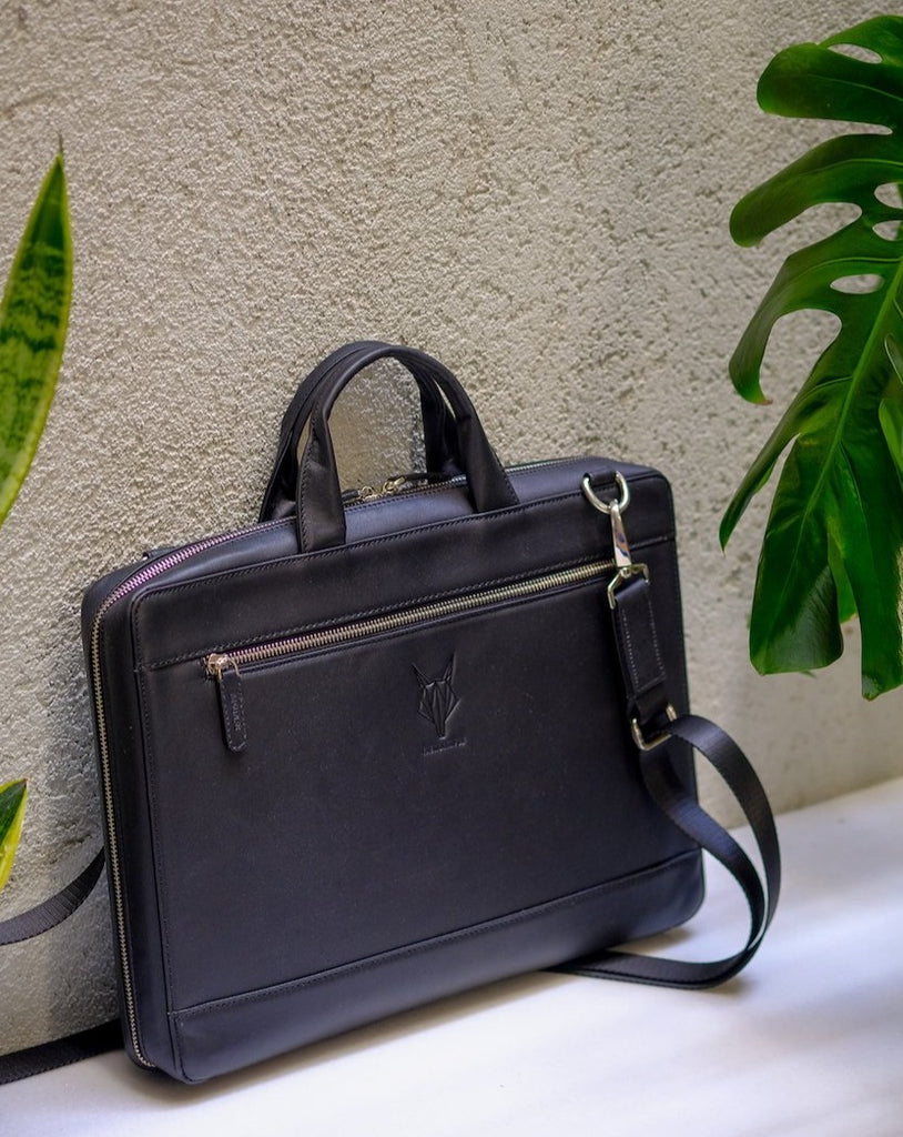 Notebag | The North Fox