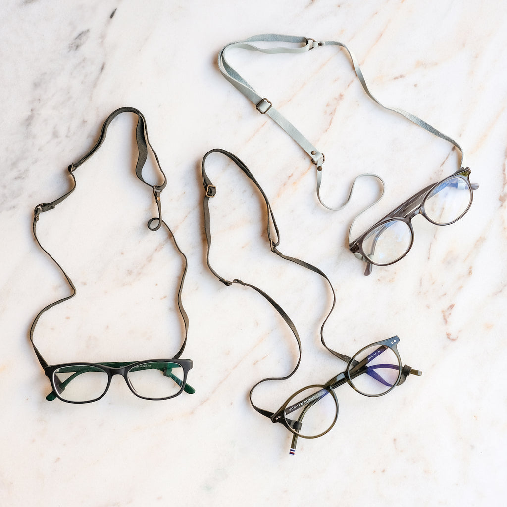 Glasses Hanger