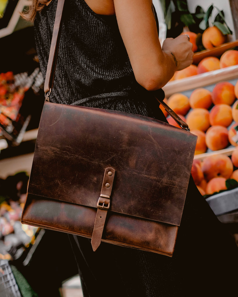 Messenger Bag