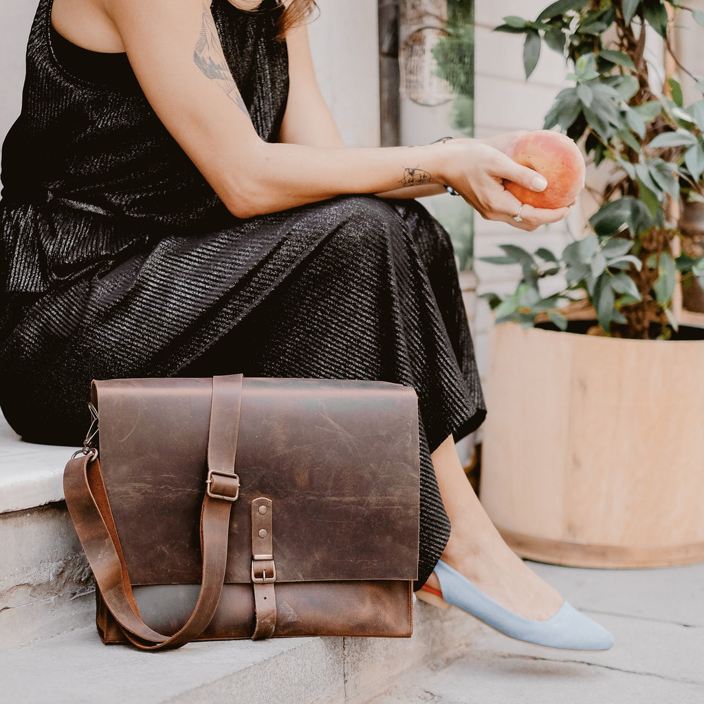 Messenger Bag