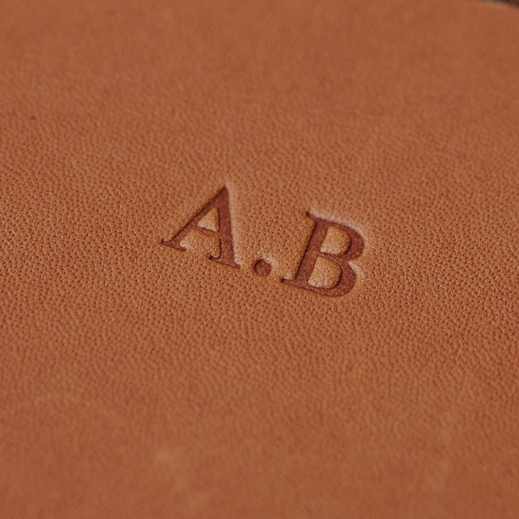 Leather Card Holder