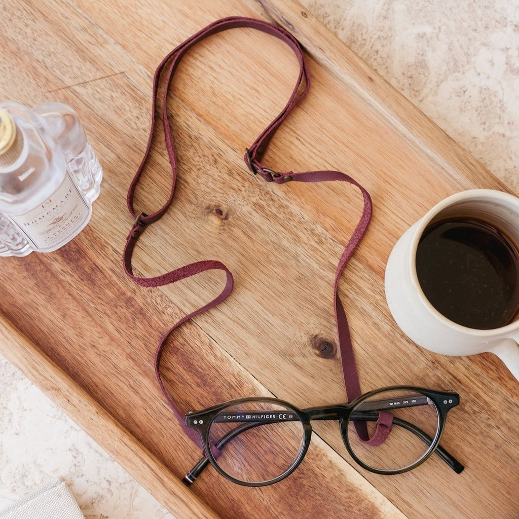 Glasses Hanger