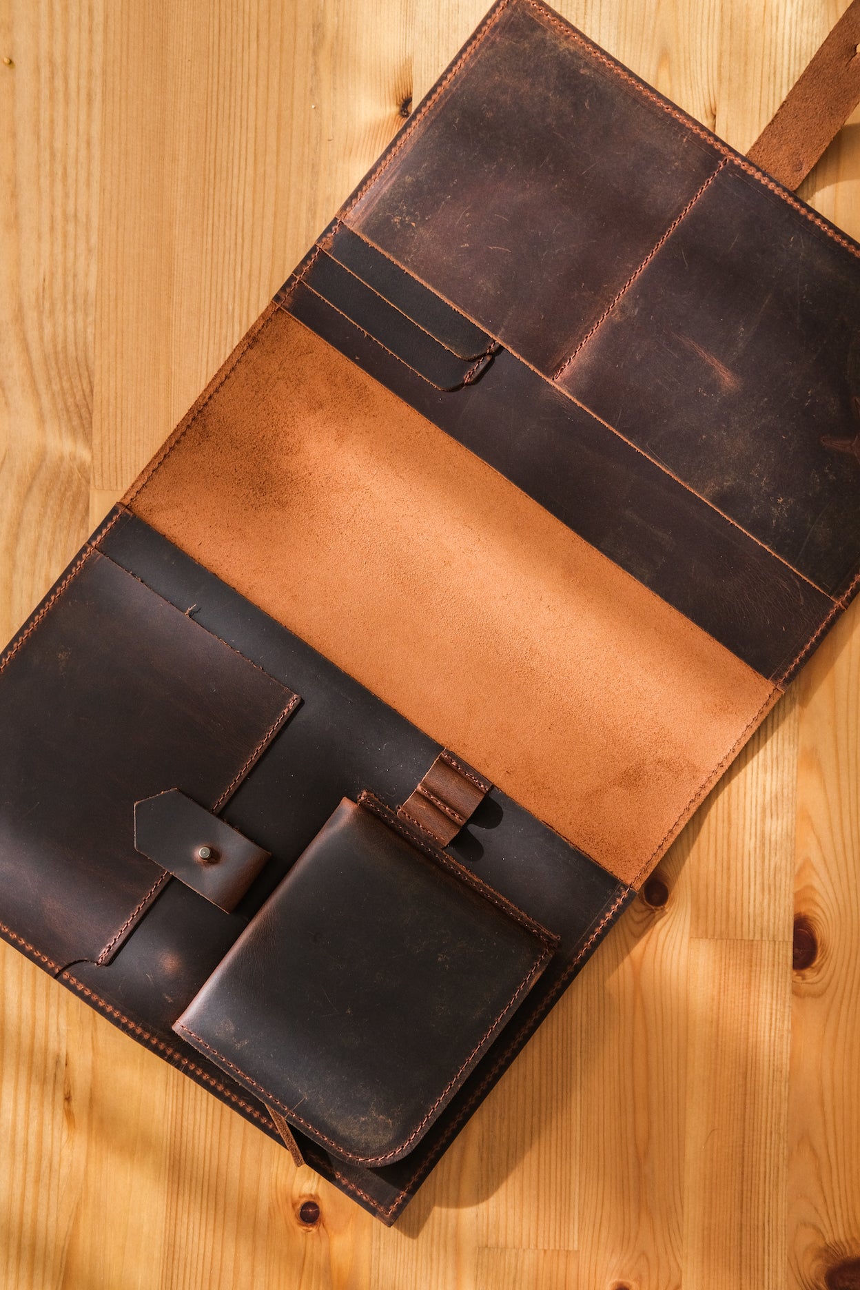 Organizer Bag XL | The North Fox