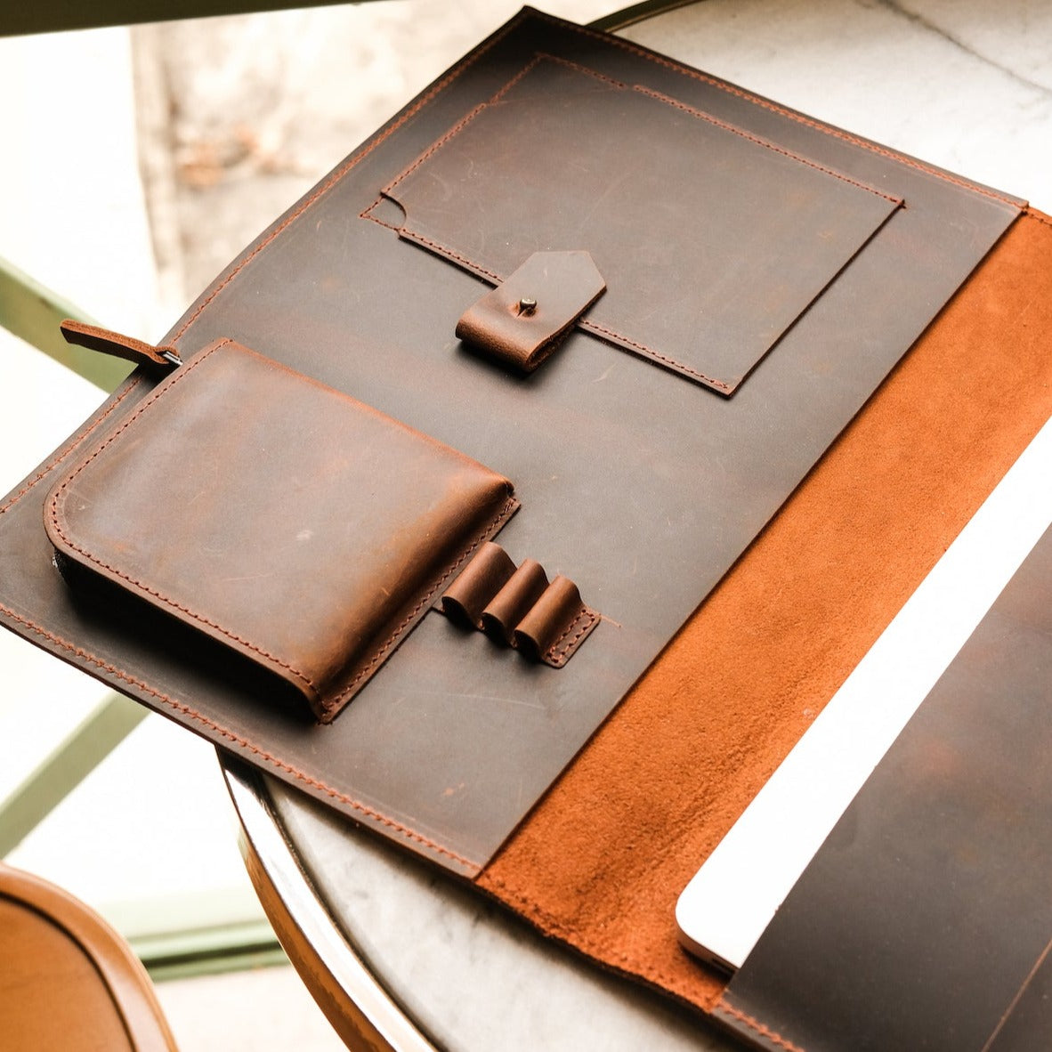 Organizer Bag XL | The North Fox